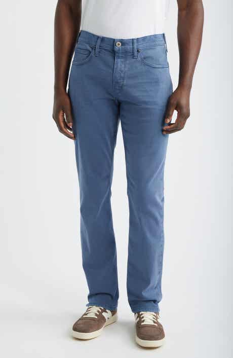 Federal Slim Straight Leg Jeans