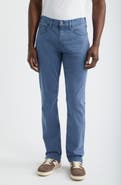 PAIGE Federal Slim Straight Leg Jeans