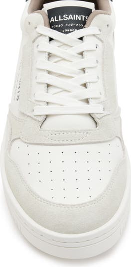 Regan Low Top Sneaker