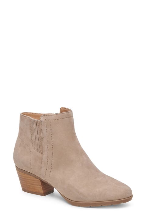 Valli 2.0 Waterproof Bootie (Women) (Nordstrom Exclusive)