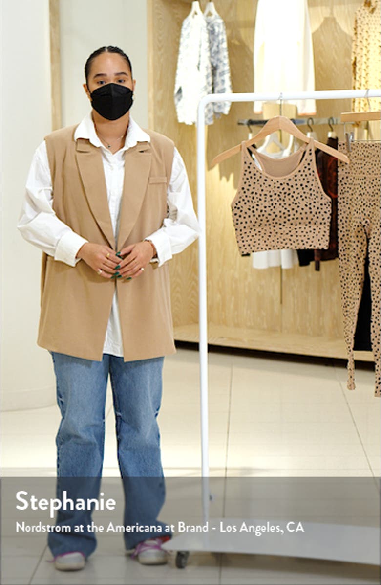 Elevate Seamless Bra, sales video thumbnail