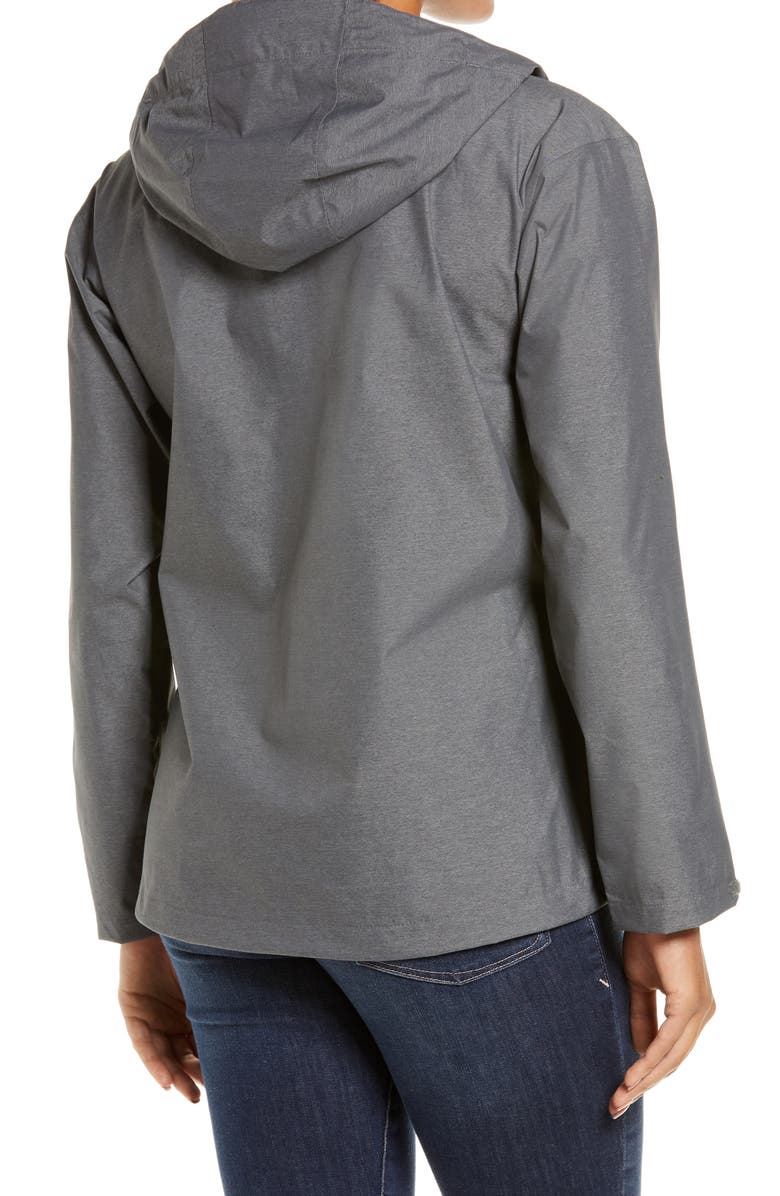 Helly Hansen W Nari 2.5L Waterproof & Windproof Jacket, Alternate, color,