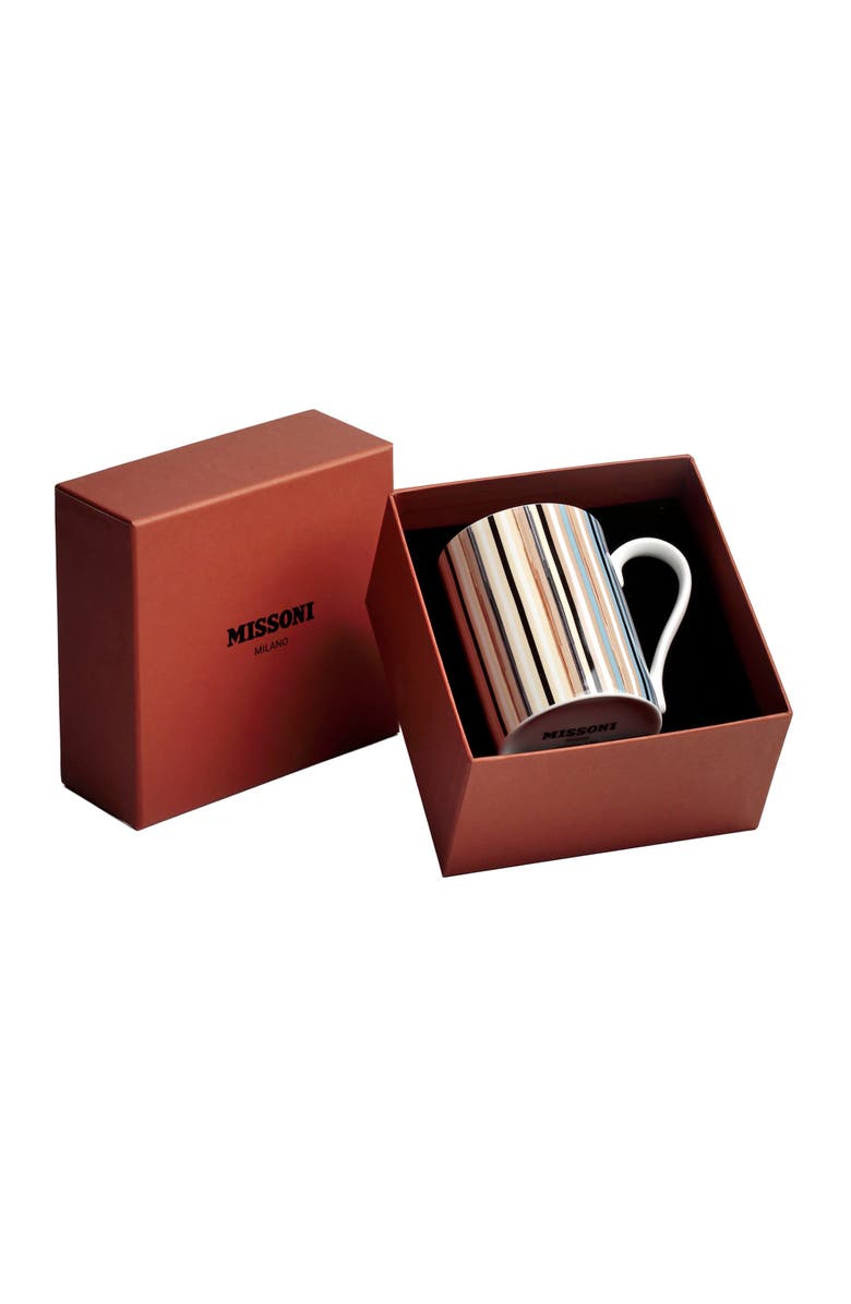Missoni Mug Cup, Main, color, Multicolor 2