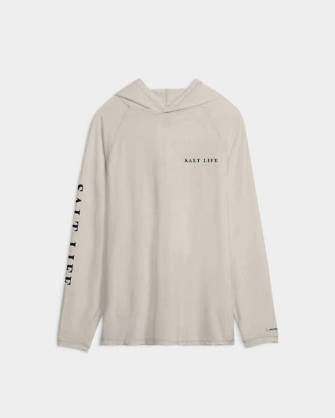 Jaws of Steel 2.0 Performance Hoodie