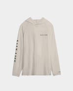 Salt Life Jaws of Steel 2.0 Performance Hoodie