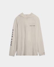 Salt Life Jaws of Steel 2.0 Performance Hoodie