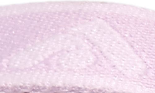 Fitflop Surff Webbing Platform Sandal In Wild Lilac