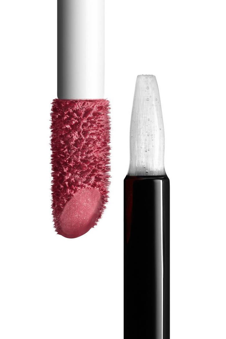 LE ROUGE DUO ULTRA TENUE Ultra Wear Lip Colour, Alternate, color, 48 SOFT ROSE