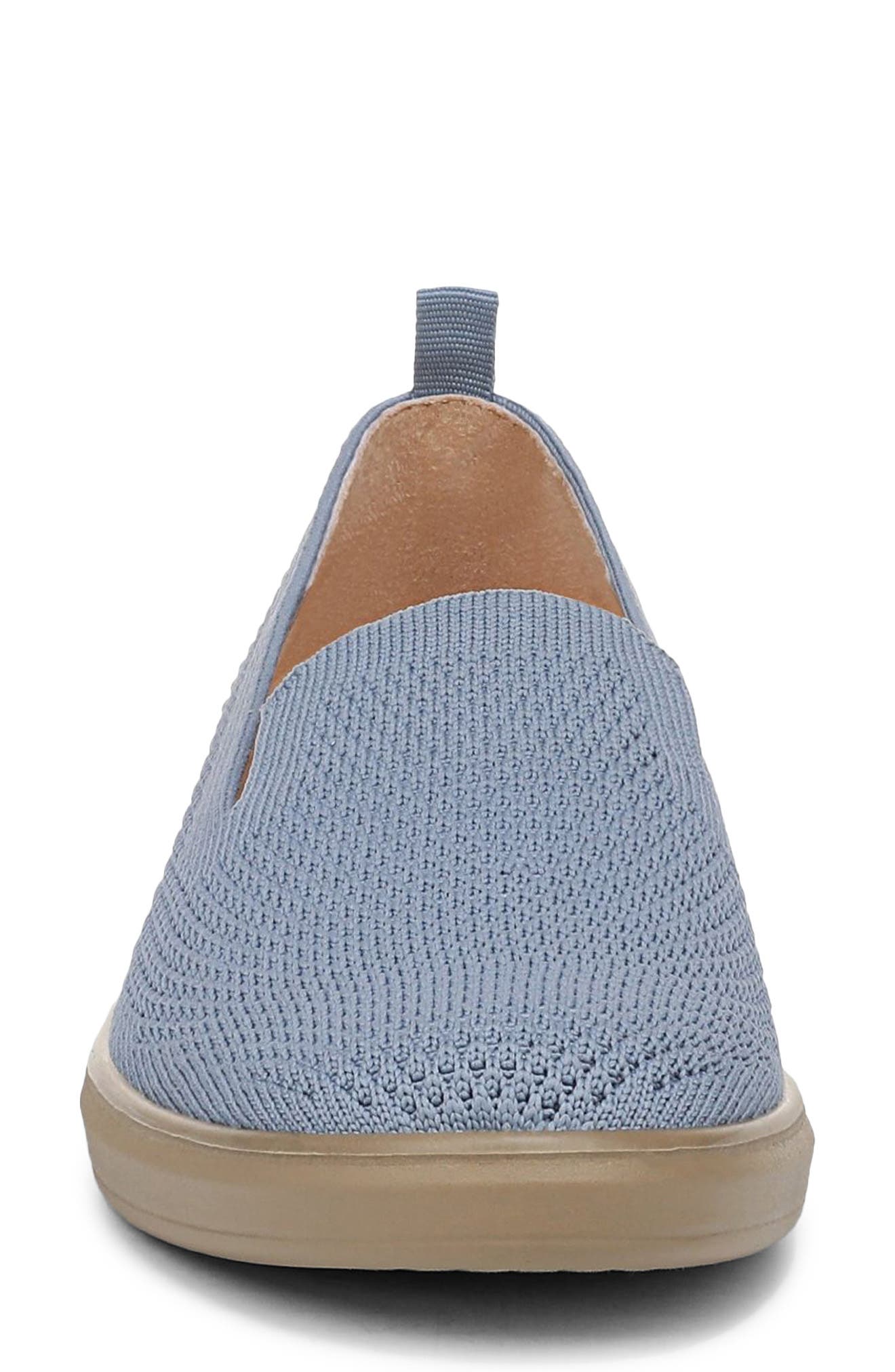 Nelly Slip-On, Alternate, color, STONEWASH BLUE