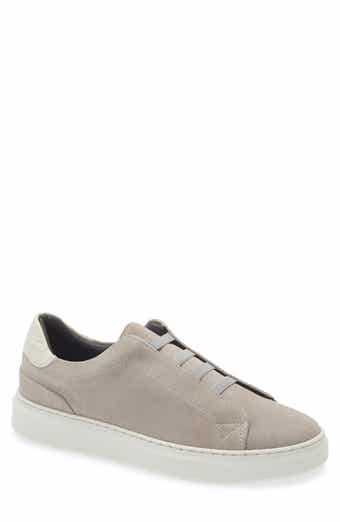 Salvador Slip-On Sneaker