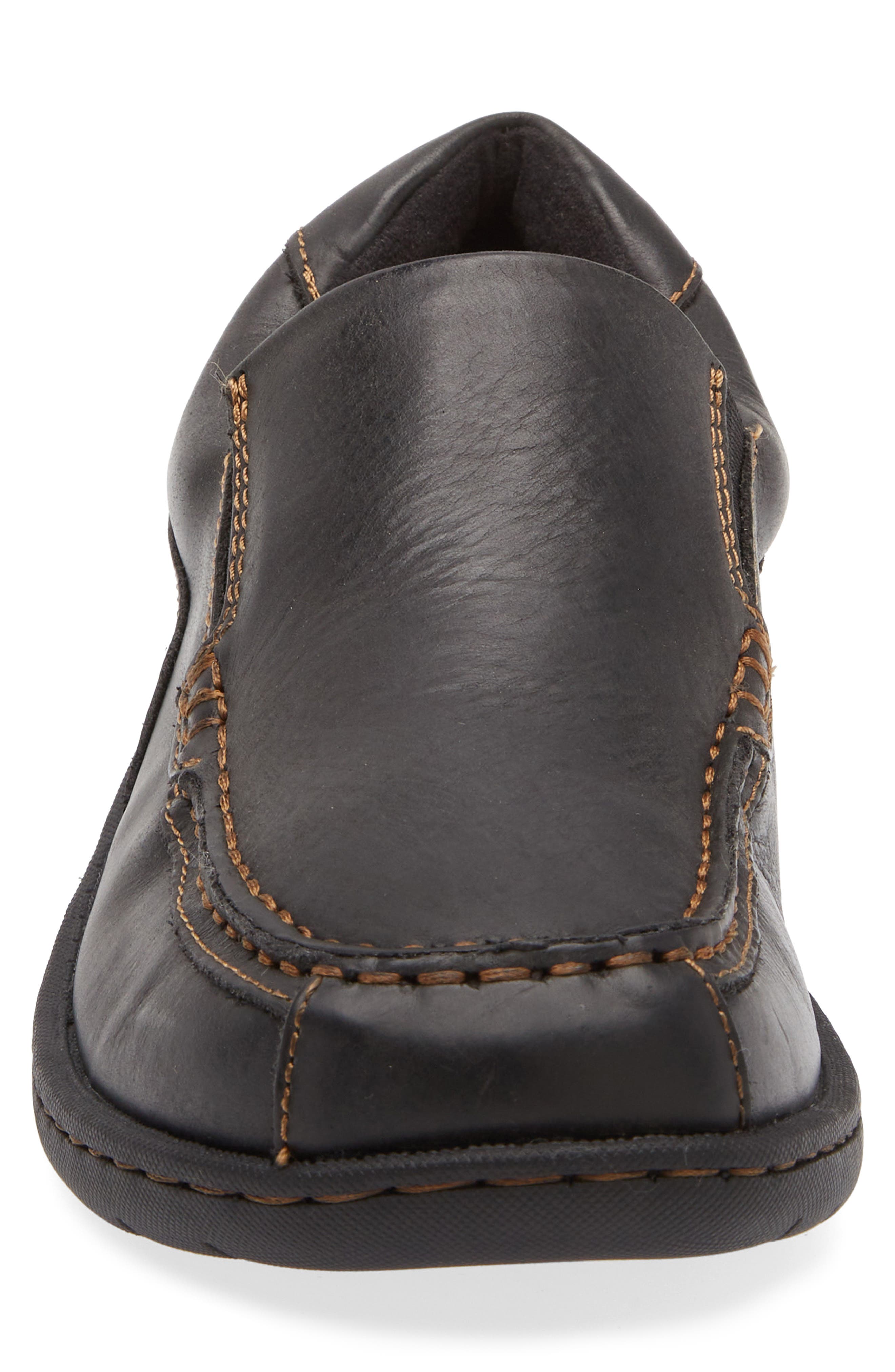 Børn Derick Slip-On Sneaker, Alternate, color, 