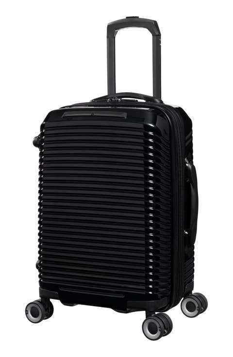 Traversed 21-Inch Spinner Carry-On Luggage