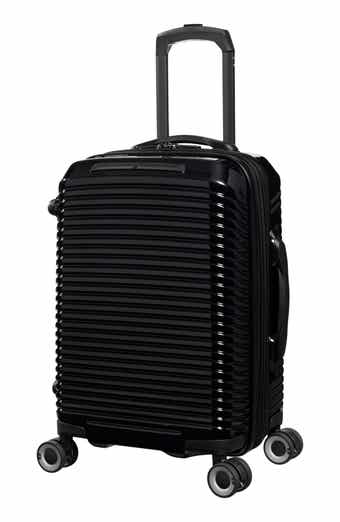 IT LUGGAGE Traversed 21-Inch Spinner Carry-On Luggage
