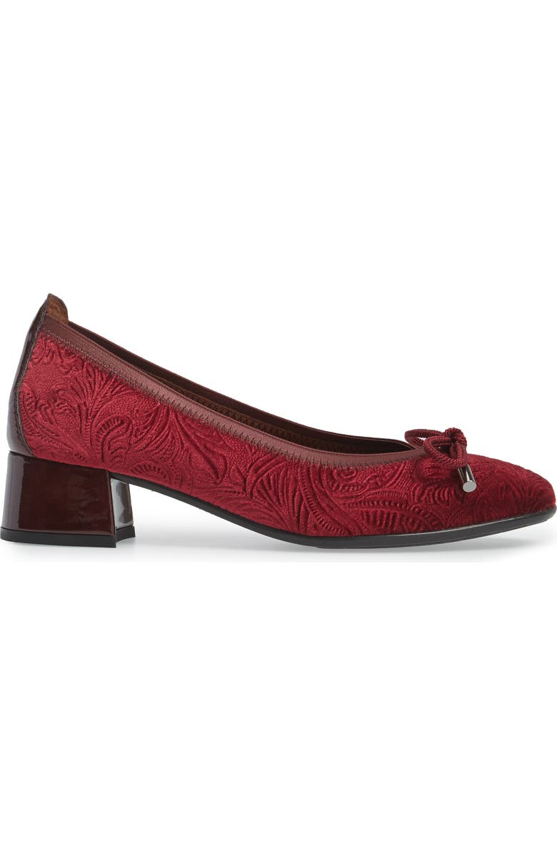 Hispanitas Marilea Pump, Alternate, color,