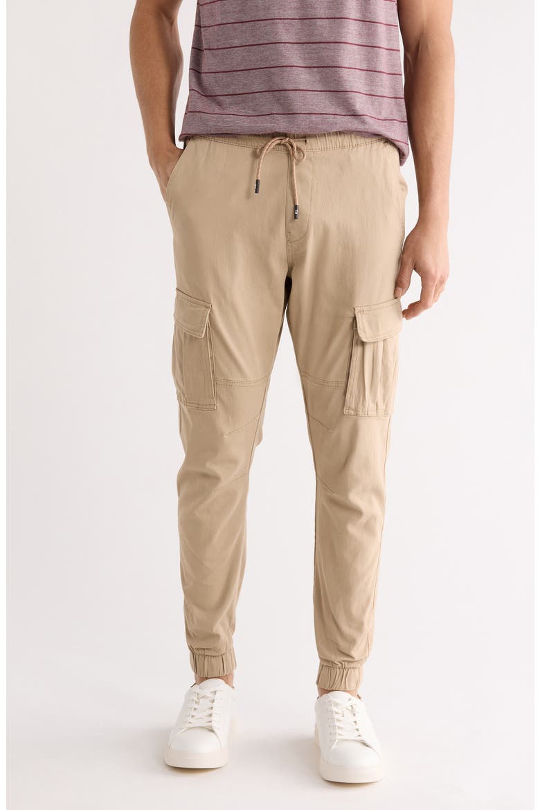 Cargo Pants, Main, color, KHAKI