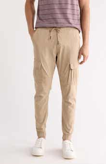 T.R. PREMIUM Cargo Pants