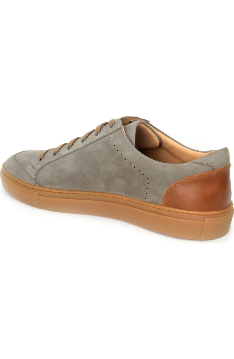 Warfield & Grand Seawall Low Top Sneaker, Alternate, color,