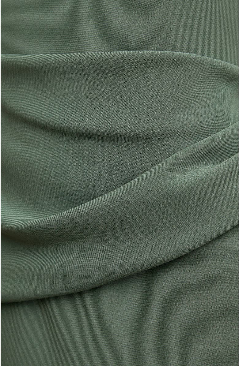 M.M.LaFleur Maisie Dress - Everyday Crepe, Alternate, color, 