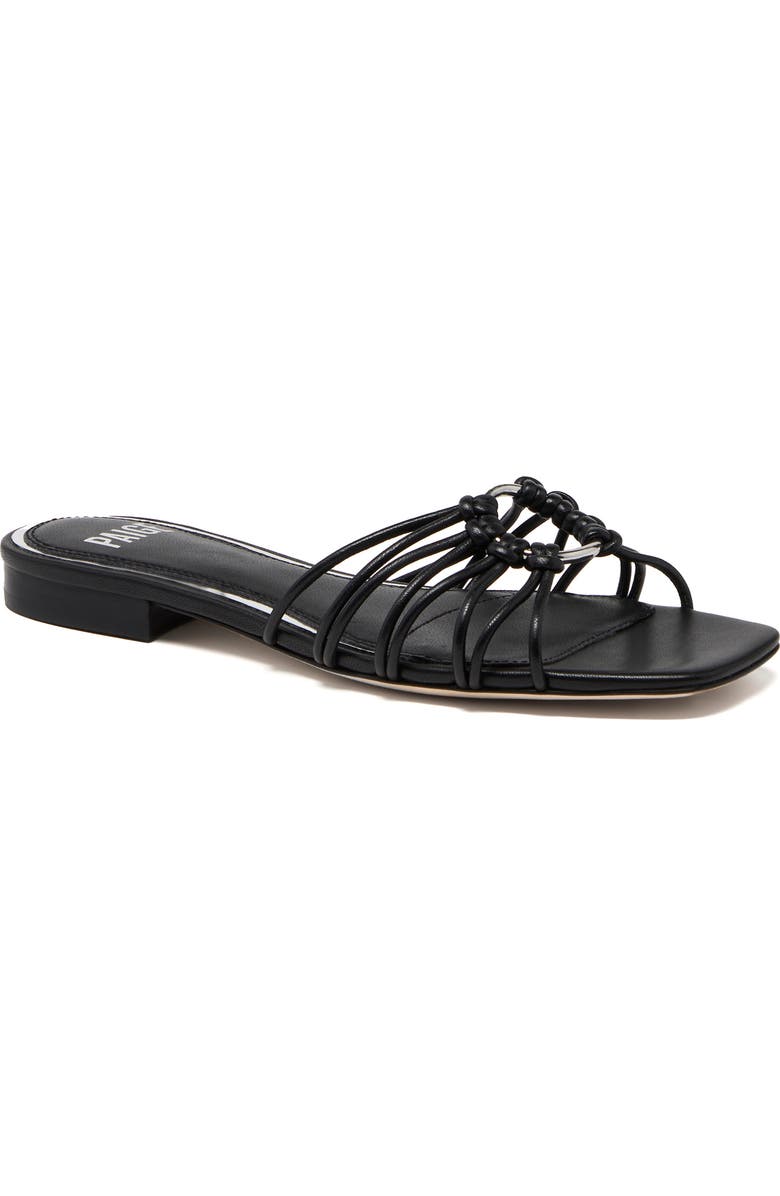 PAIGE Daya Slide Sandal, Main, color,