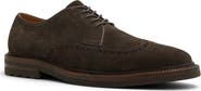 Brooks Brothers Ellington Wingtip Derby