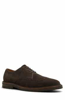 Brooks Brothers Ellington Wingtip Derby