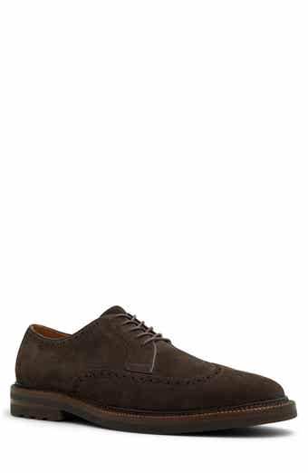 Brooks Brothers Ellington Wingtip Derby