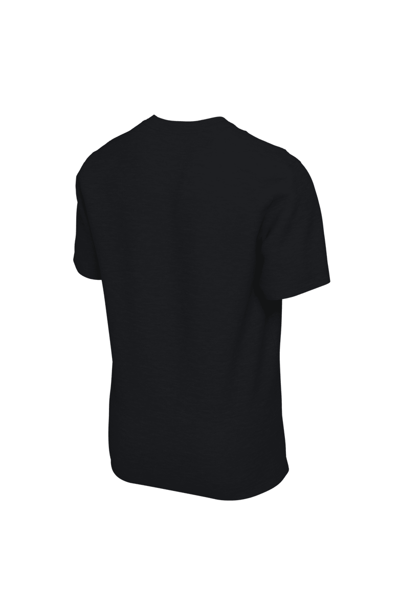 Nike Unisex Nike Black Boston Celtics 2026 NBA Playoffs Mantra T-Shirt, Alternate, color, Black