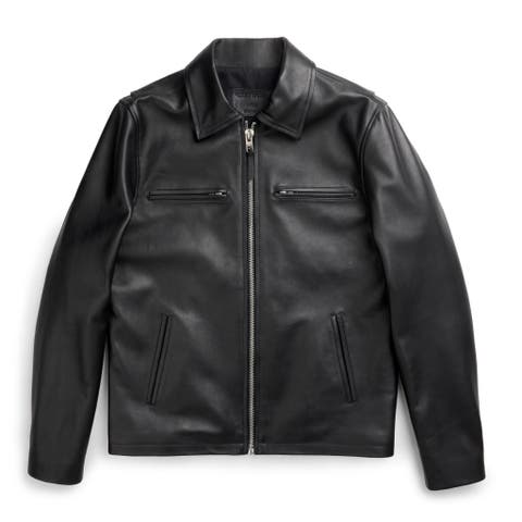 Rainer Moto  Jacket