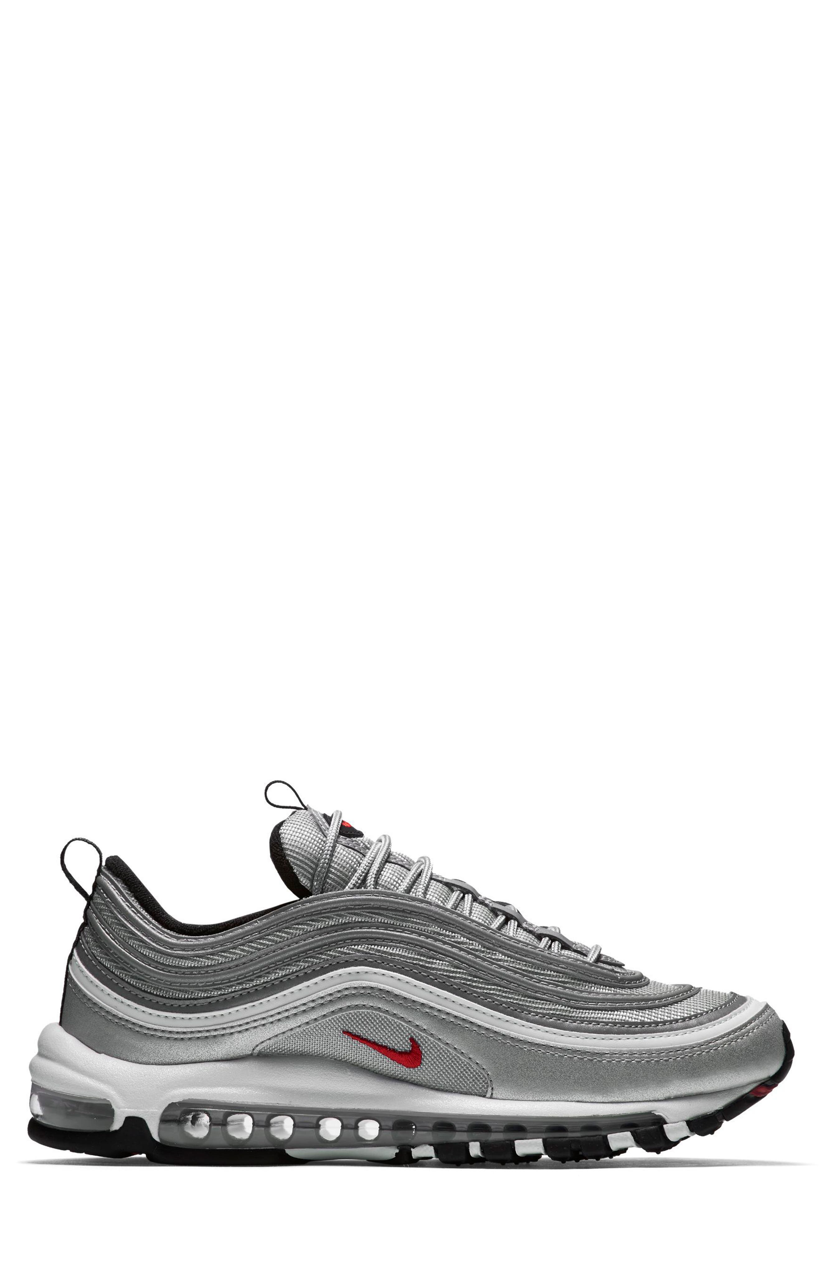 Nike Air Max 97 OG Sneaker, Alternate, color, 
