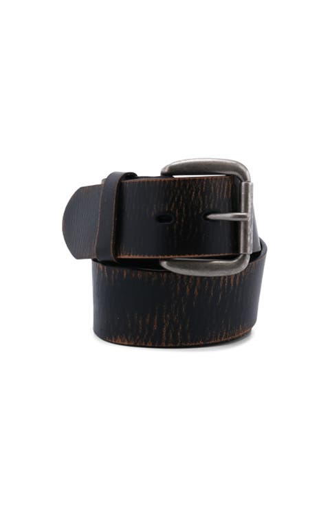 Hobo Belt