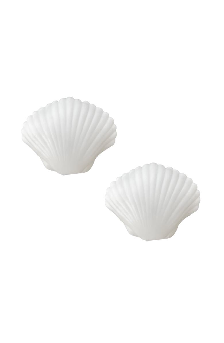 Daydream Society Seaside Clamshell Squeeze Squishy - Pack of 2, Main, color, Assorted Pre-Pack