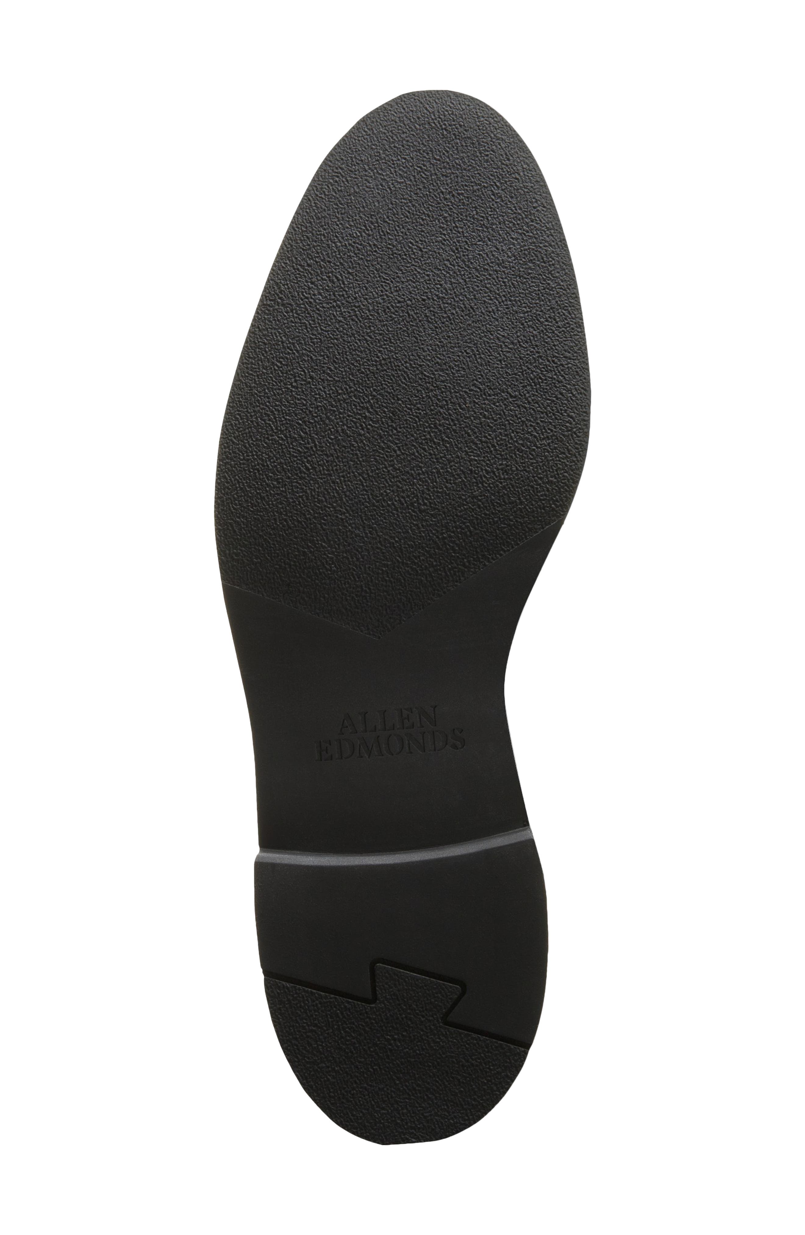 Allen Edmonds Liverpool Chelsea Boot, Alternate, color, 