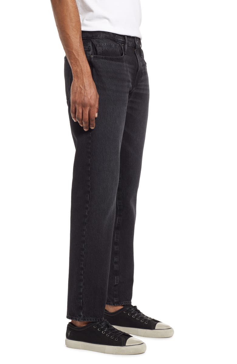 FRAME L'Homme Slim Fit Jeans, Alternate, color, 