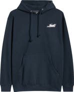 Lost Liam Heavy Pullover Hoodie
