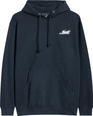 Lost Liam Heavy Pullover Hoodie