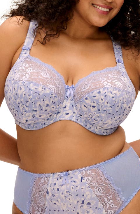Morgan Full Figure Underwire Bra