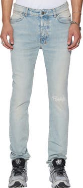 Ksubi Van Winkle Paragon 1990 Skinny Jeans