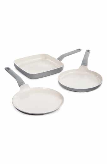 BergHOFF Leo Balance CeraGreen Pancake Pan