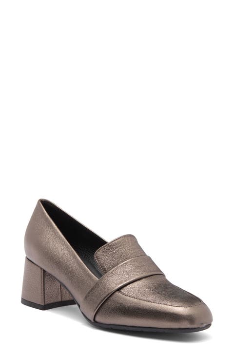 Tamry Block Heel Pump (Women)