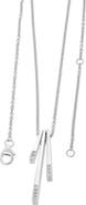 Lucy Quartermaine Melody Key Pendant