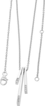 Lucy Quartermaine Melody Key Pendant