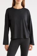 Nike 24.7 ImpossiblySoft Light Dri-FIT Long Sleeve Performance T-Shirt