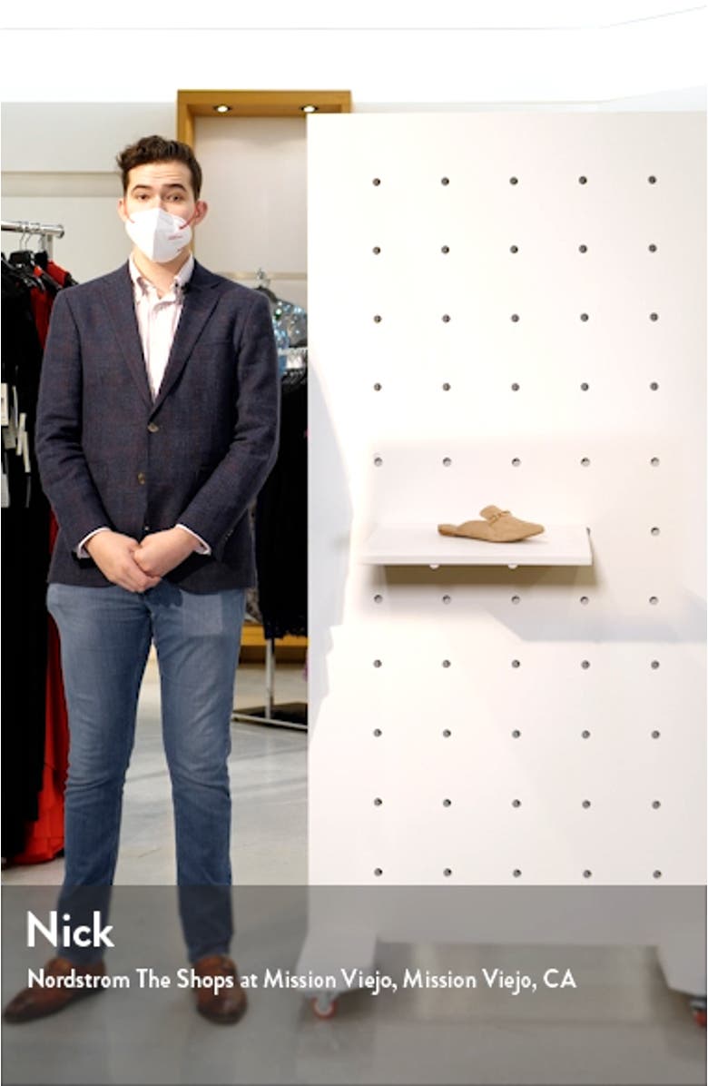 Faraway Chain Mule, sales video thumbnail