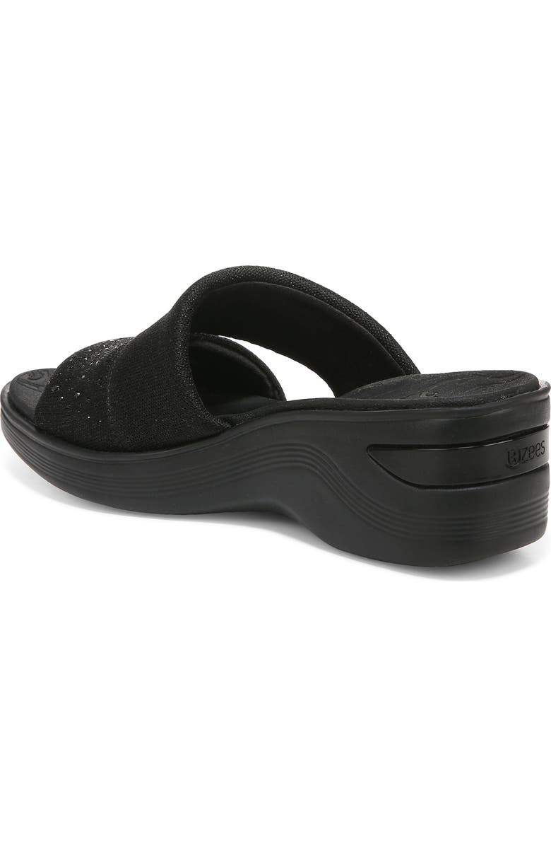 LifeStride Dynasty Bright Wedge Sandal, Alternate, color,