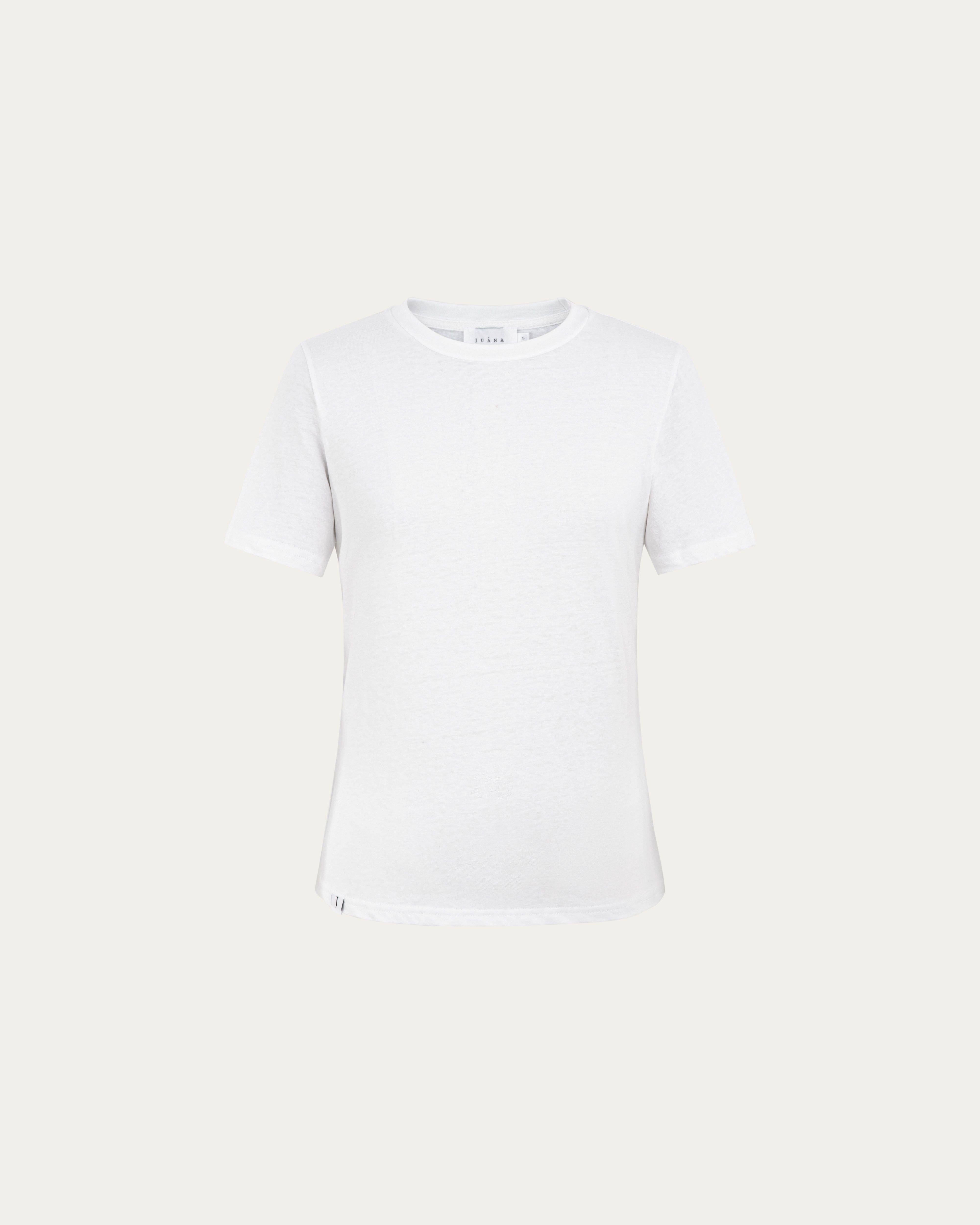 Hemp Neutral T-Shirt