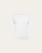 JUANA Hemp Neutral T-Shirt