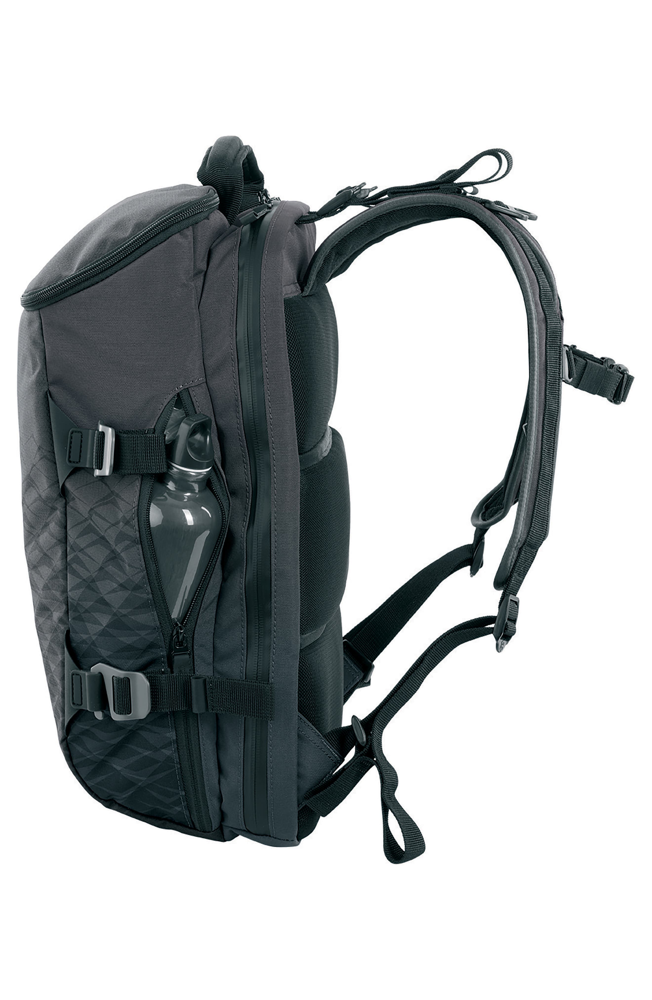 Victorinox Swiss Army<sup>®</sup> VX Touring Laptop Backpack, Alternate, color, 