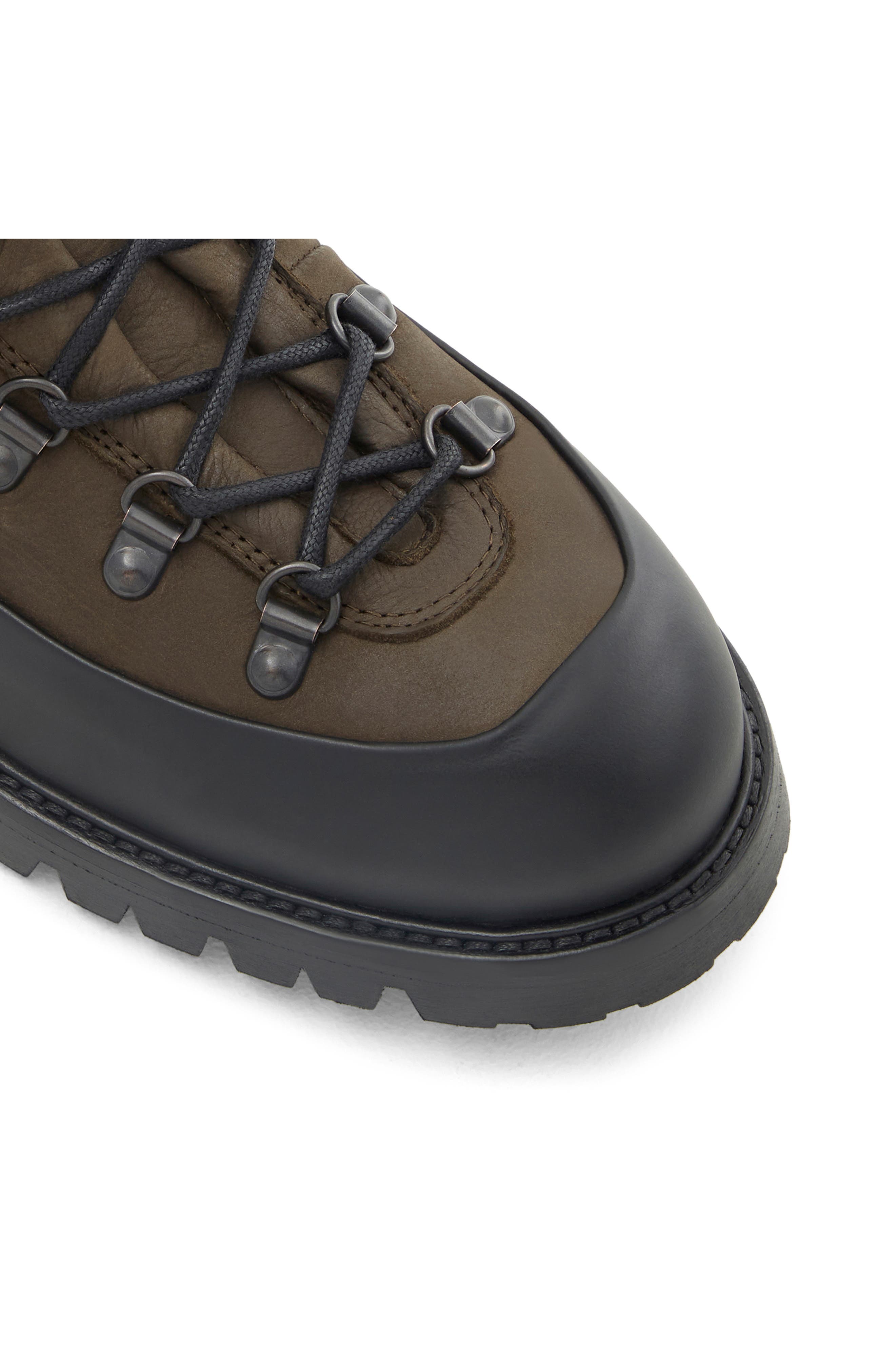 Belstaff Mountain Boot, Alternate, color, 