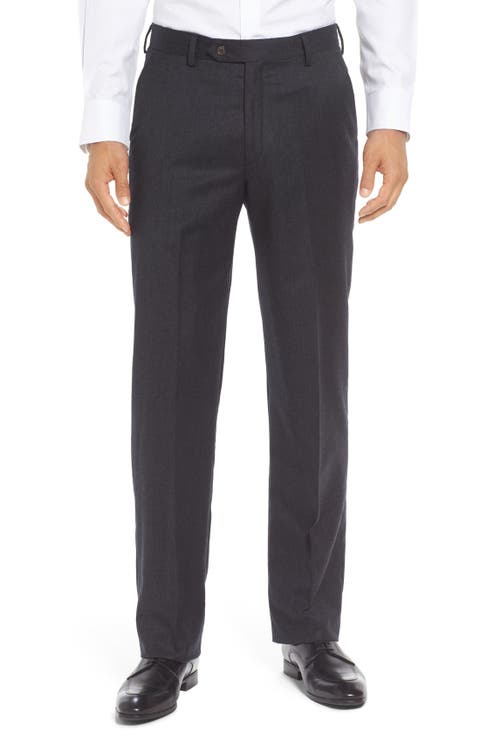 HERMES CLASSICAL STRAIGHT TROUSERS Hermès Pants - Philippines