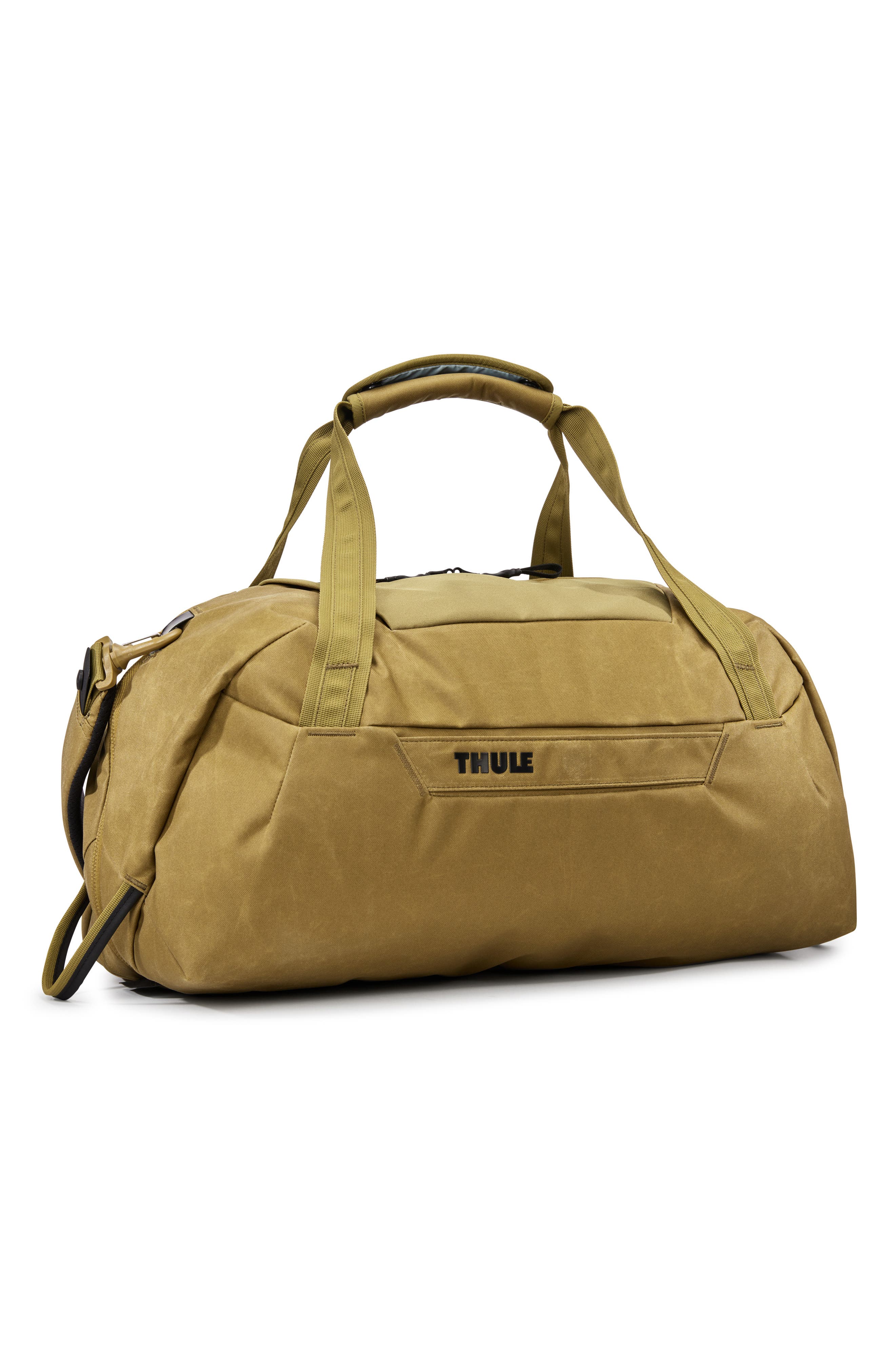 Thule Aion 35-Liter Duffle, Alternate, color, Nutria